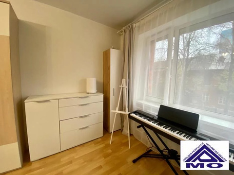 Продажа 1-комн квартиры на вторичном рынке Раменское, Спортивный проезд,  д. 15