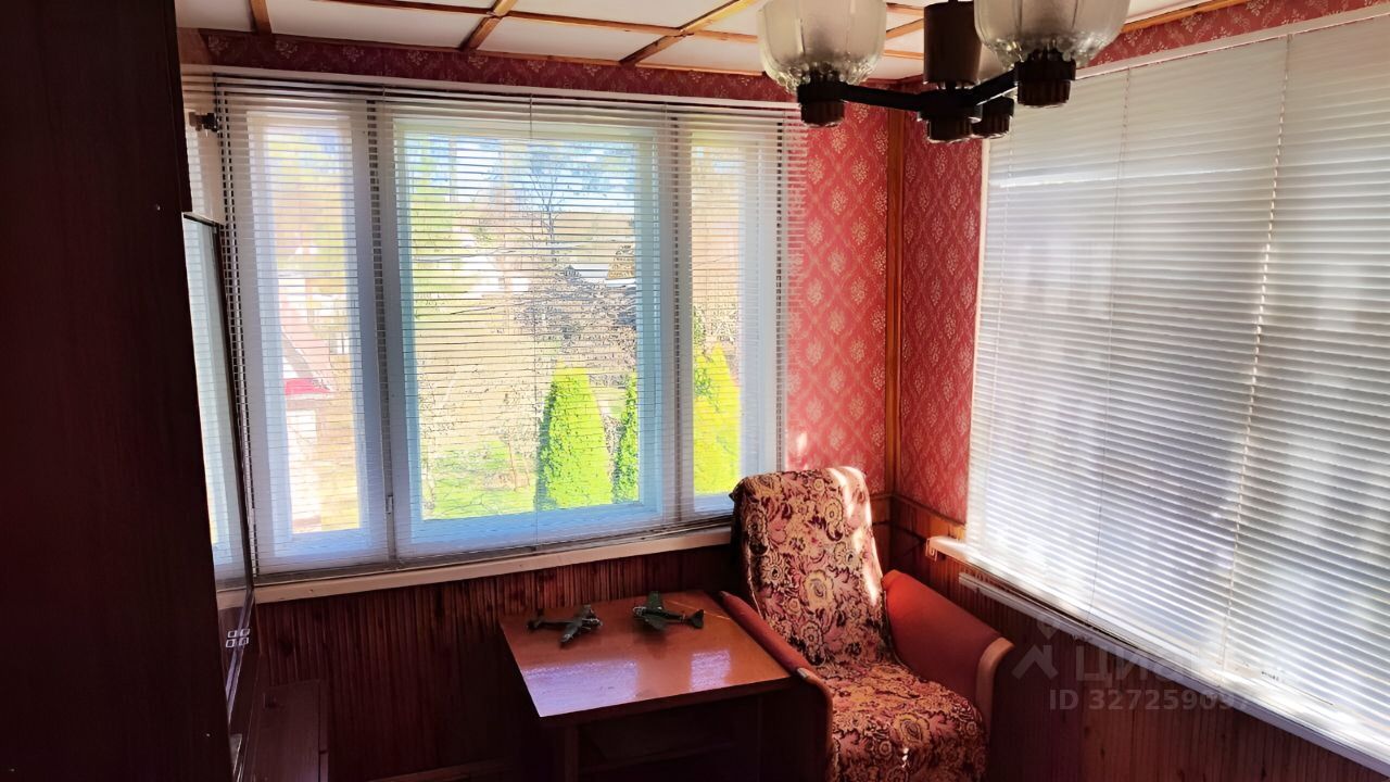 Продажа дома Союз СНТ, 6