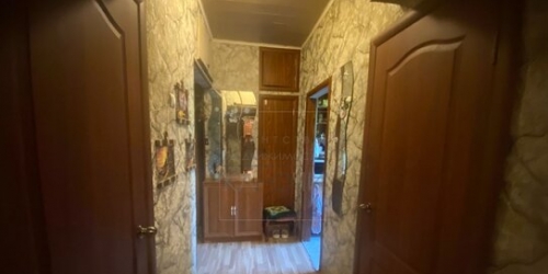 2-комн квартира улица Маршала Малиновского,  д. 5