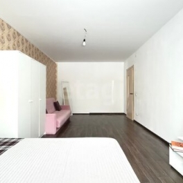 Продажа 1-комн квартиры на вторичном рынке Мурино г, Воронцовский б-р