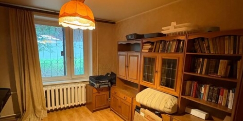 3-комн квартира ул Каховка,  д. 29,  к. 2