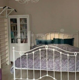 Продажа 1-комн квартиры на вторичном рынке ул Зеленоградская,  д. 17,  к. 5