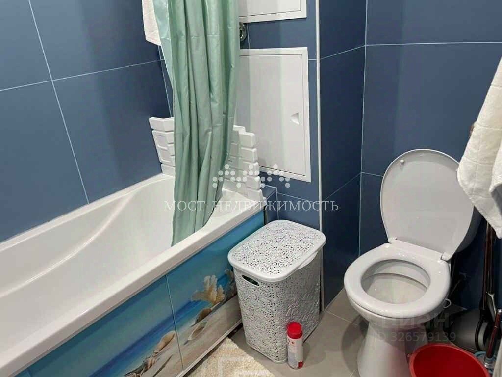 Продажа студии Булатниково мкр, д. Жабкино, 2