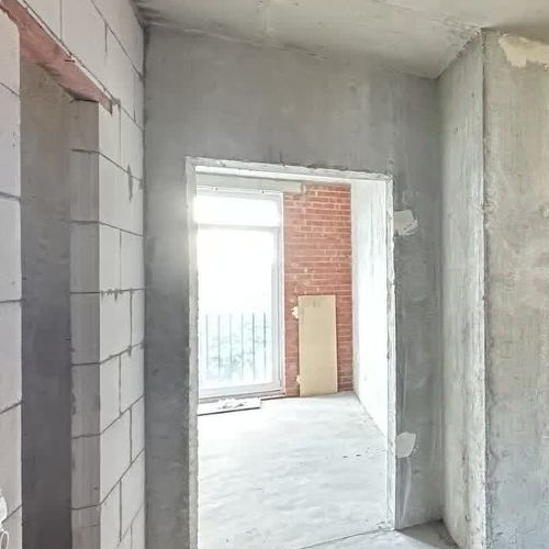 2-комн квартира Черниговская улица, 13к2