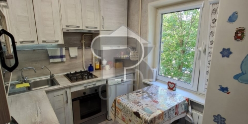 3-комн квартира Люберцы, Новая улица, дом 10