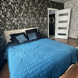 Продажа 1-комн квартиры на вторичном рынке Нерчинская улица