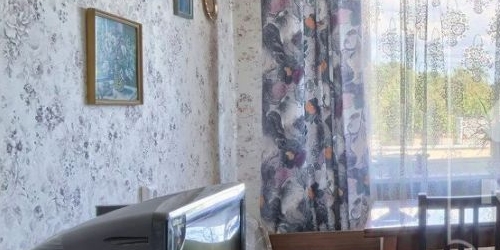 2-комн квартира проспект Шаумяна, 63