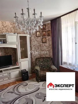2-комн квартира Павловский Посад, ул. Кирова,  д. 89