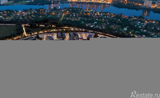 Продажа 1-комн квартиры на вторичном рынке Мурино г, Графская ул