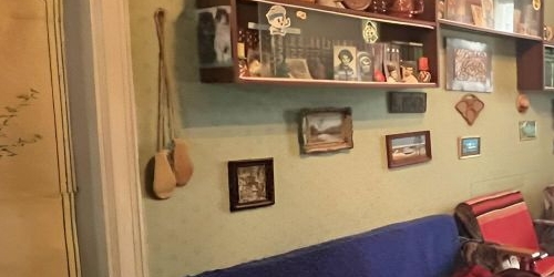 3-комн квартира Большая Садовая улица, 3С1