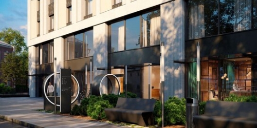 1-комн квартира ул Киевская,  д. 16