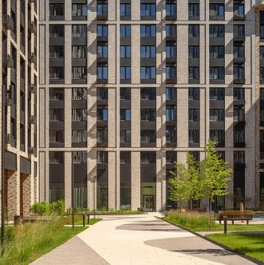 Продажа 4-комн квартиры на вторичном рынке ул Винницкая,  д. 8,  к. 7