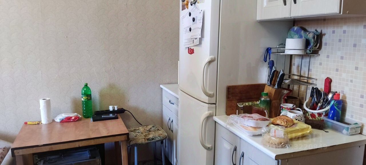 Продажа комнаты улица Партизана Германа, 32К2