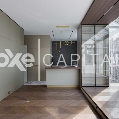 2-комн квартира Зачатьевский 1-й пер,  д. 4