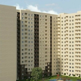 Продажа 1-комн квартиры на вторичном рынке Богородский городской округ, Трудовая улица,  д. 19А