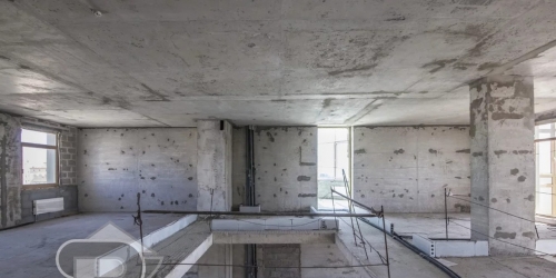 5-комн квартира Кутузова улица, дом 11, корпус 4