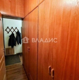 Продажа 3-комн квартиры на вторичном рынке Ленинский пр-кт,  д. 70/11