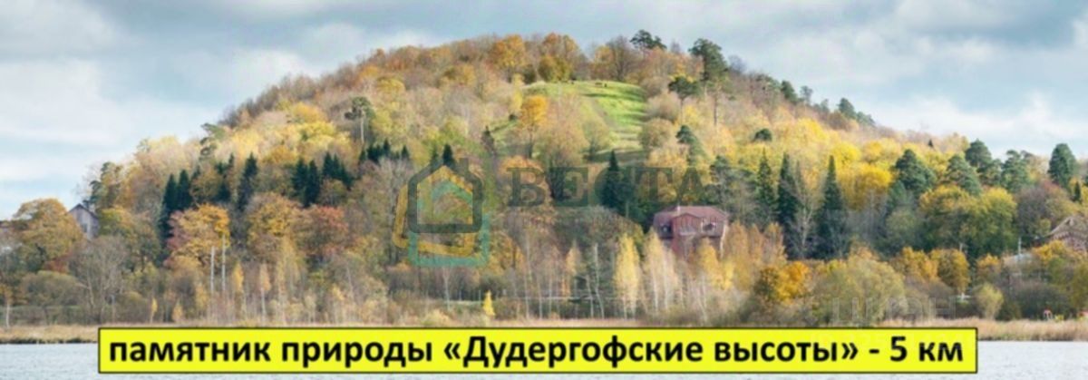 Продажа земли Ново-Туутари кп, улица Гатчинская