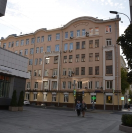 Продажа 3-комн квартиры на вторичном рынке Строченовский Б., д. 4, к. стр1 Продажа 3-комн квартиры на вторичном рынке Строченовский Б., д. 4, к. стр1