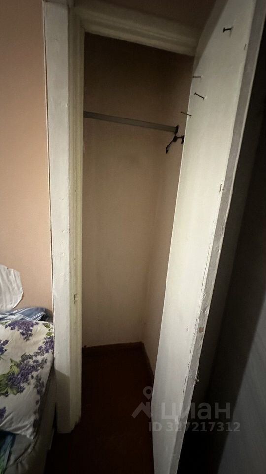 Продажа комнаты 3-й Рабфаковский переулок, 12К2