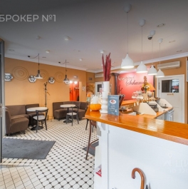 Аренда ПСН Казанская улица, д. 40 Аренда ПСН Казанская улица, д. 40