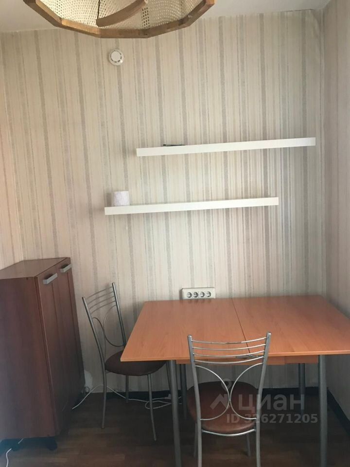 Продажа 1-комн квартиры на вторичном рынке Дорожная улица, 34К2