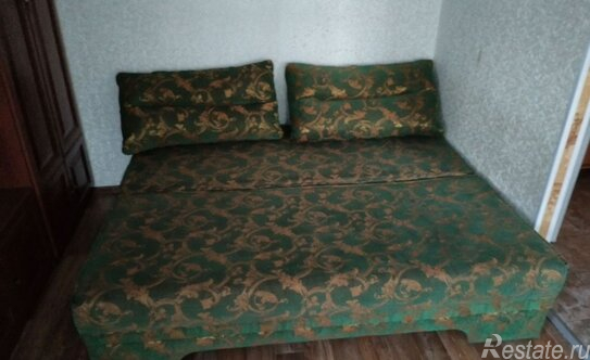 Аренда 1-комн квартиры на вторичном рынке ул Бобруйская,  д. 28