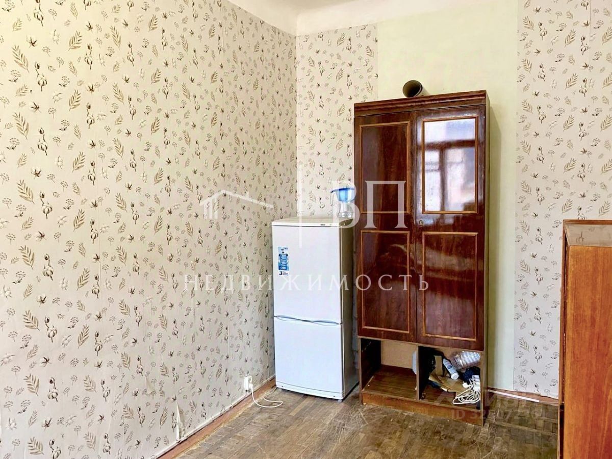 Продажа комнаты Гаванская улица, 32