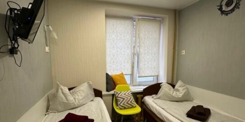 3-комн квартира улица Маршала Вершинина,  д. 3