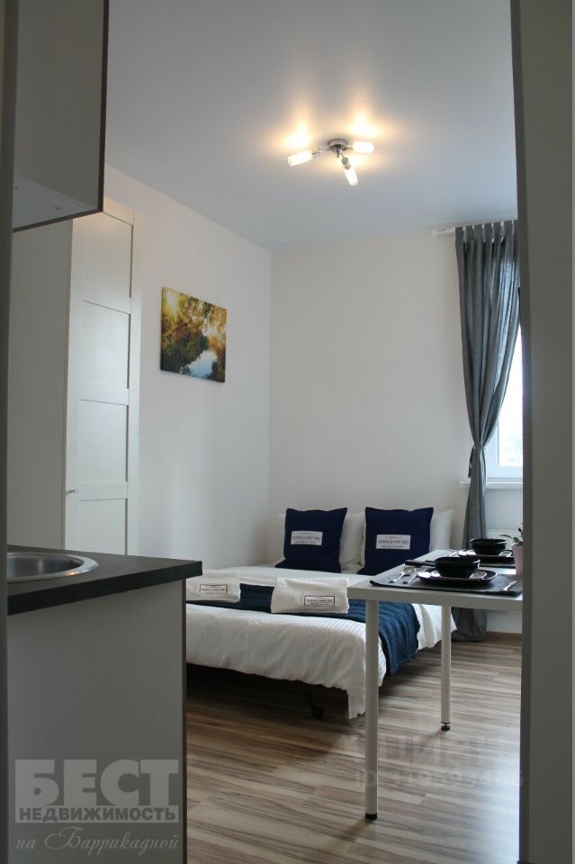 Продажа 3-комн квартиры на вторичном рынке Химки, 9 Мая улица, 4Ак2