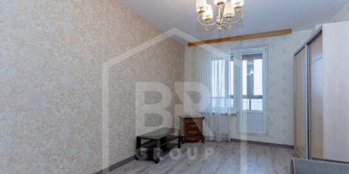 2-комн квартира Загребский бульвар,  д. 9
