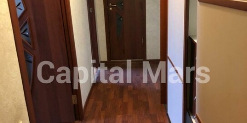 2-комн квартира улица Шолохова,  д. 2