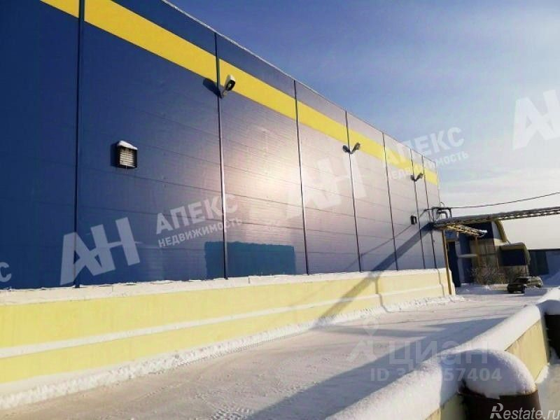 Аренда склада Балашиха, Новомилетское шоссе,  д. 3А