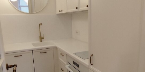 2-комн квартира Ордынка Б. ул,  д. 34-38