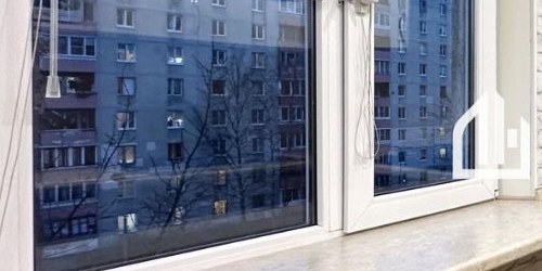 2-комн квартира Будапештская улица, 89К1