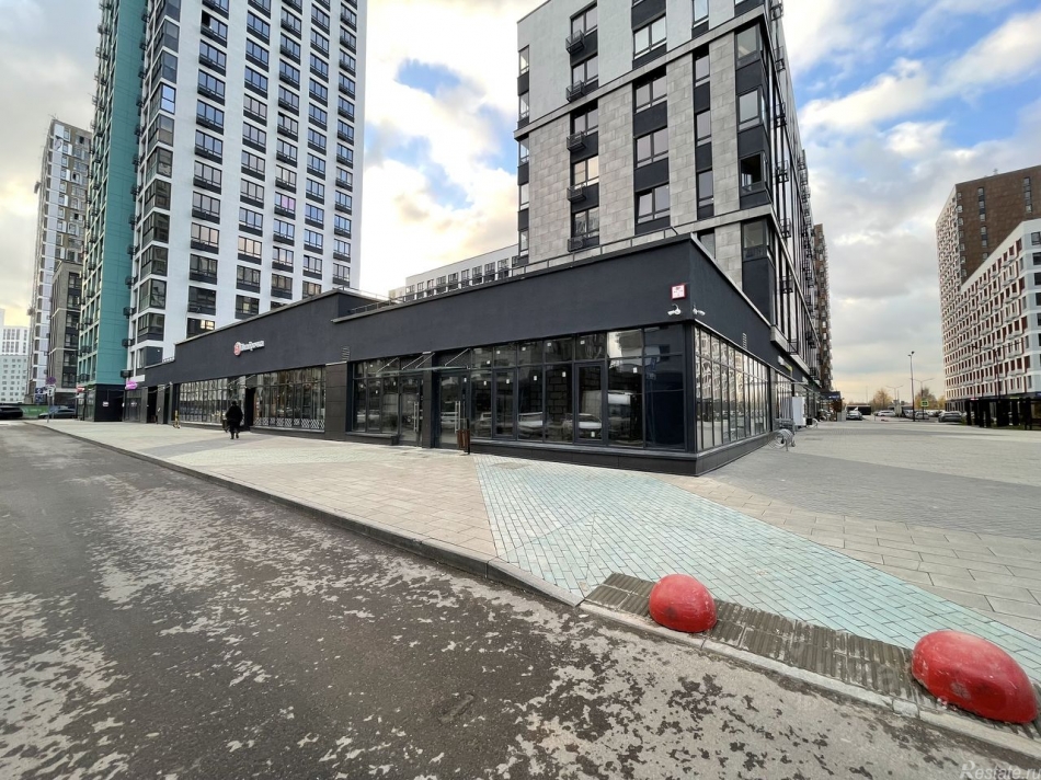 Аренда ПСН Коммунарка п, Потаповская Роща ул,  д. 7 к2