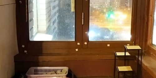 2-комн квартира проспект Стачек, 101к1Г