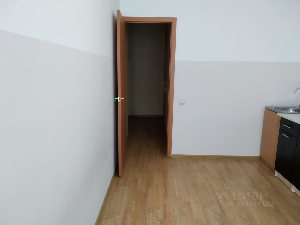 Продажа 1-комн квартиры на вторичном рынке Звенигород, проезд Ветеранов, 10к3