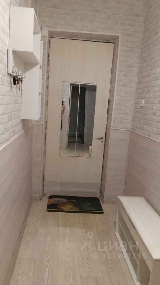 Аренда 1-комн квартиры на вторичном рынке Новочеркасский проспект, 14