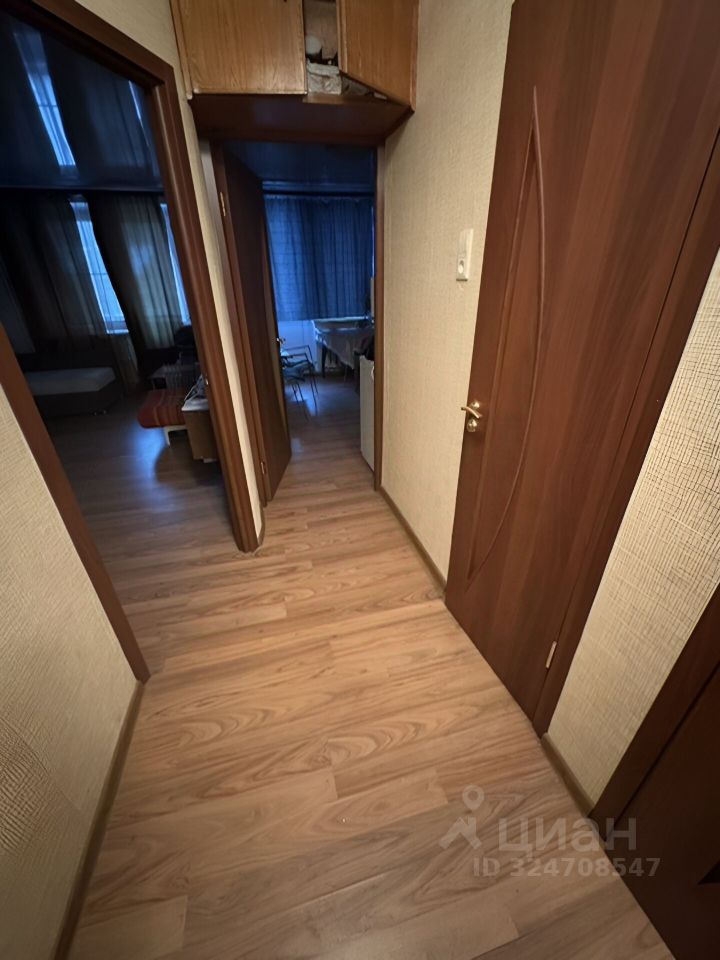 Продажа 2-комн квартиры на вторичном рынке Зеленогорск, Александровская улица, 19