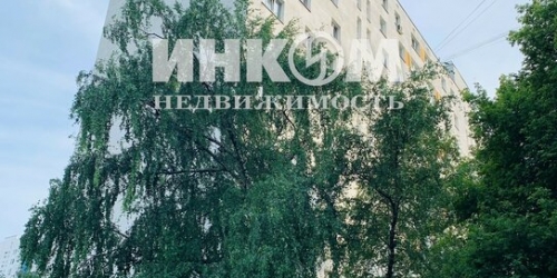 3-комн квартира ул Костромская,  д. 12