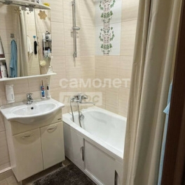 Продажа 1-комн квартиры на вторичном рынке Чонгарский б-р