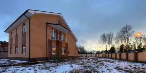 Коттедж/дом Зеленогорск, Ландышевая ул,  д. 2