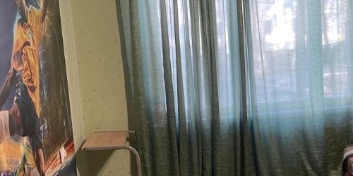 3-комн квартира улица Ляпидевского, 4