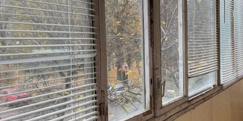 3-комн квартира Домодедовская улица, 24К1