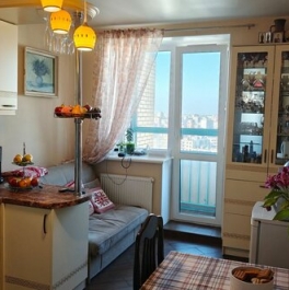 Продажа 2-комн квартиры на вторичном рынке Кудрово г, Европейский пр-кт,  д. 14