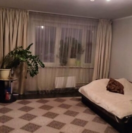 Продажа 2-комн квартиры на вторичном рынке Дрожжино, Новое шоссе,  д. 15