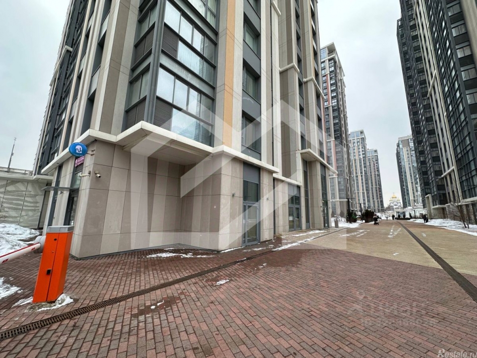 Продажа торгового помещения Сельскохозяйственная улица,  д. 38 к2