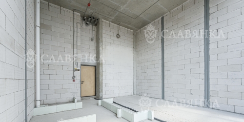 1-комн квартира Казакова ул, 7