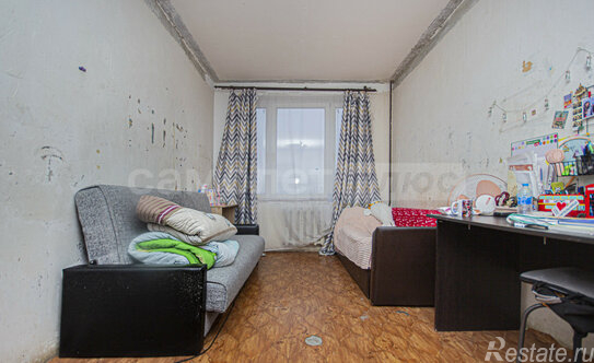 Продажа 3-комн квартиры на вторичном рынке Наро-Фоминский городской округ, улица Маршала Жукова,  д. 22А